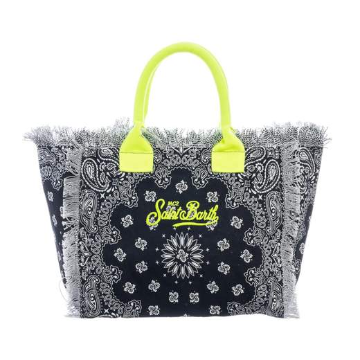 MC2 SAINTH BARTH Borsa VANI001