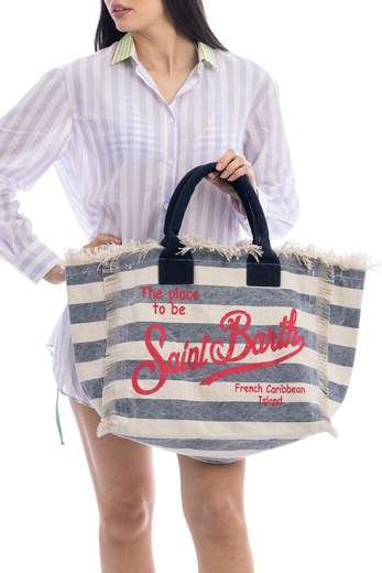 MC2 SAINTH BARTH Borsa VANI001