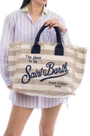 MC2 SAINTH BARTH Borsa VANI001