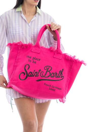 MC2 SAINTH BARTH Borsa VANI001