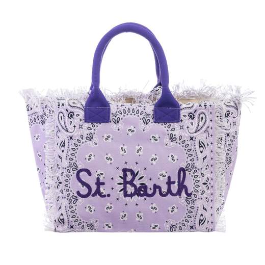 MC2 SAINTH BARTH Borsa VANI001