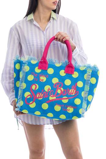 MC2 SAINTH BARTH Borsa VANI001