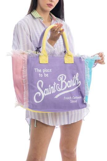 MC2 SAINTH BARTH Borsa VANI001