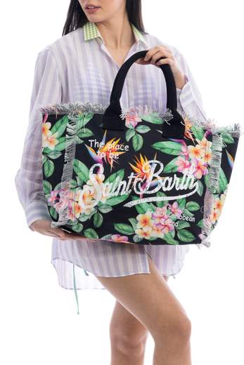 MC2 SAINTH BARTH Borsa VANI001