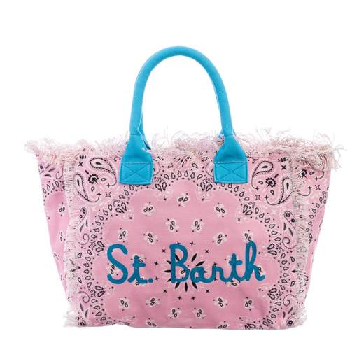 MC2 SAINTH BARTH Borsa VANI001