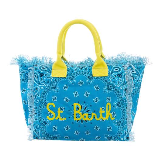 MC2 SAINTH BARTH Borsa VANI001