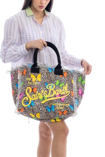 MC2 SAINTH BARTH Borsa VANI001