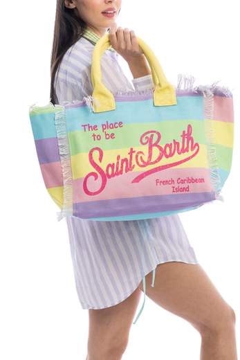 MC2 SAINTH BARTH Borsa VANI001