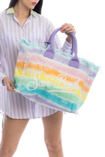 MC2 SAINTH BARTH Borsa VANI001