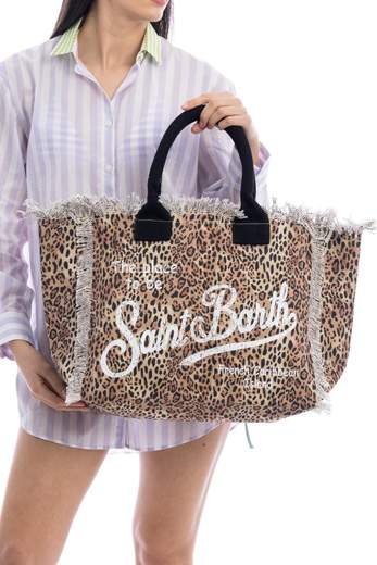 MC2 SAINTH BARTH Borsa VANI001