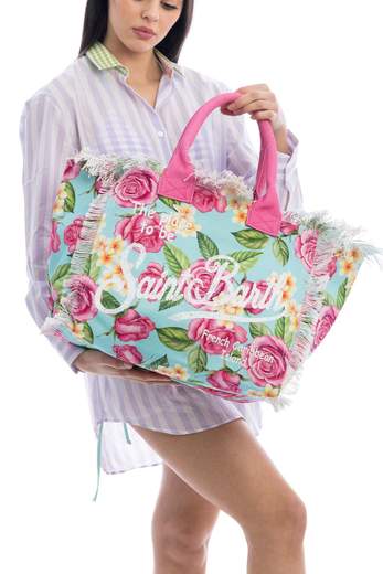 MC2 SAINTH BARTH Borsa VANI001
