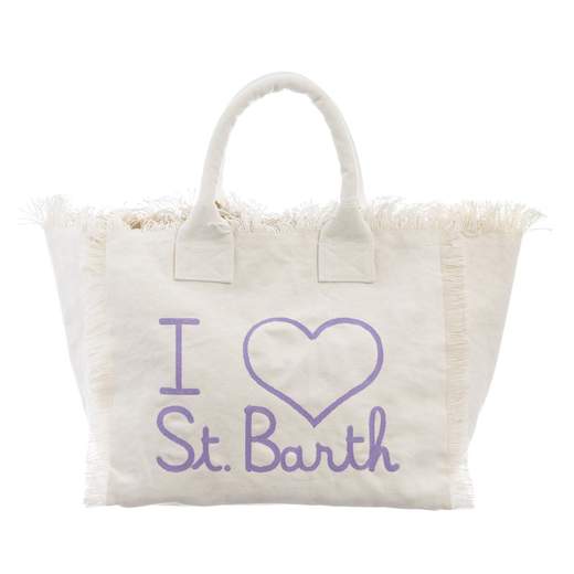 MC2 SAINTH BARTH Borsa VANI001