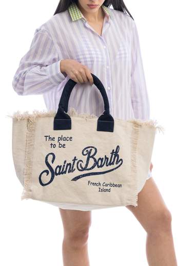 MC2 SAINTH BARTH Borsa VANI001
