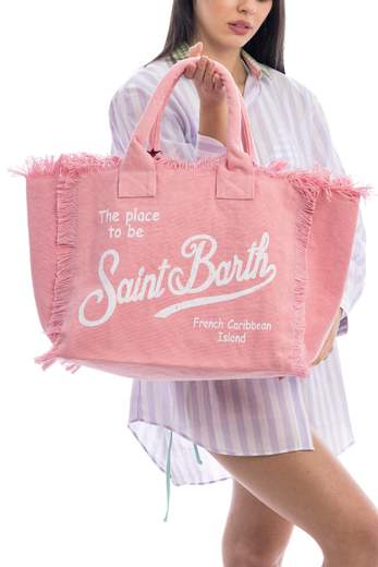 MC2 SAINTH BARTH Borsa VANI001
