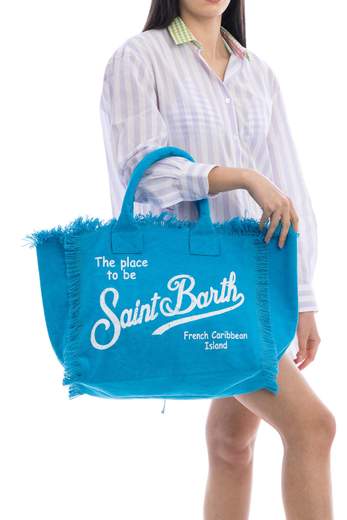 MC2 SAINTH BARTH Borsa VANI001