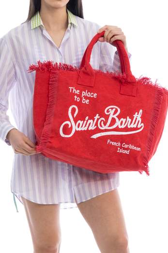 MC2 SAINTH BARTH Borsa VANI001