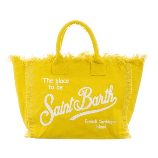 MC2 SAINTH BARTH Borsa VANI001