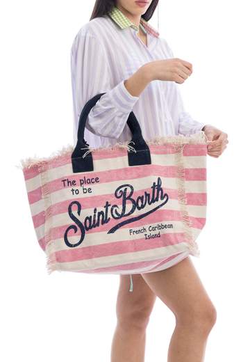 MC2 SAINTH BARTH Borsa VANI001
