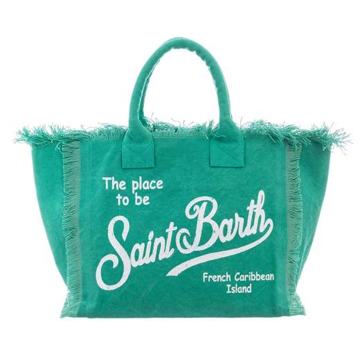 MC2 SAINTH BARTH Borsa VANI001