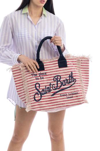 MC2 SAINTH BARTH Borsa VANI001