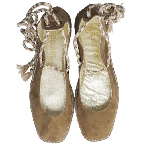 Espadrillas Scarpa Donna KARIN ANTE