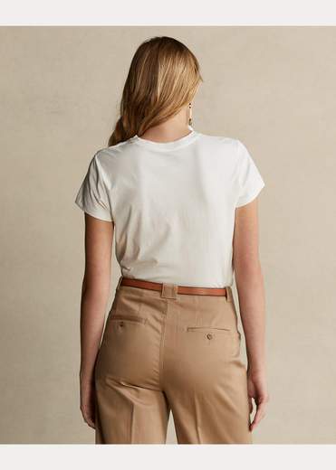Polo Ralph Lauren T-shirt Donna 211-839165