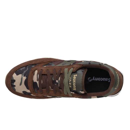 SAUCONY SNEAKERS