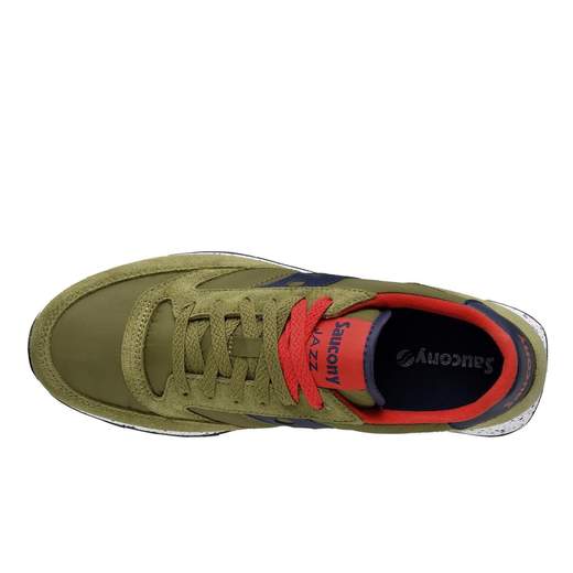 SAUCONY SNEAKERS
