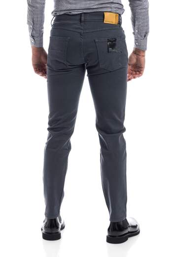 0/zero Construction Pantalone Uomo 0RIC/ZS 4105