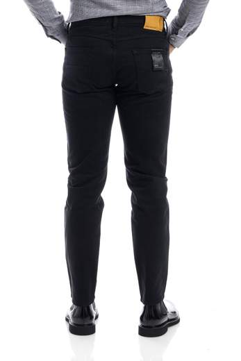 0/zero Construction Pantalone Uomo 0RIC/ZS 4105