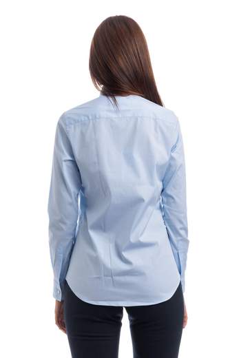 Xacus Camicia Donna 15113 PINA