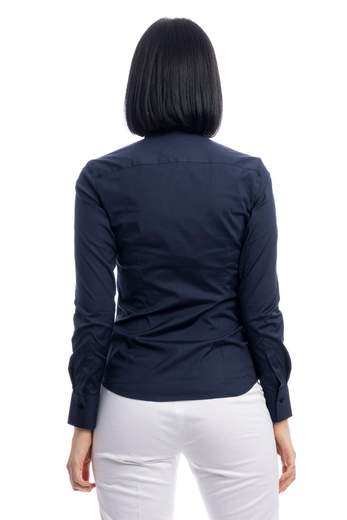 Xacus Camicia 15113 Sara 1101 Donna