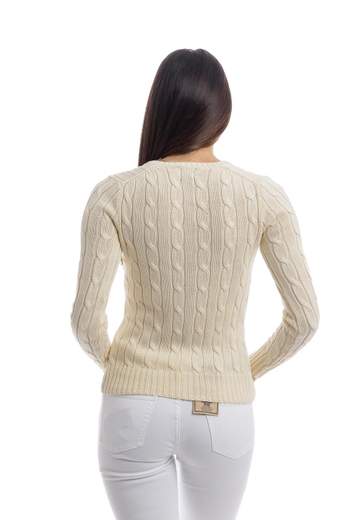 Polo Ralph Lauren Maglione Donna 211-580008