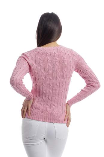 Polo Ralph Lauren Maglione Donna 211-580008