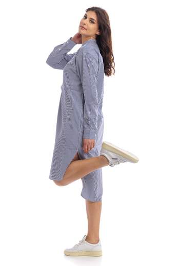 Polo Ralph Lauren Abito In Cotone