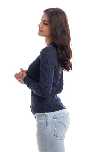 POLO RALPH LAUREN SWEATER 211-891640