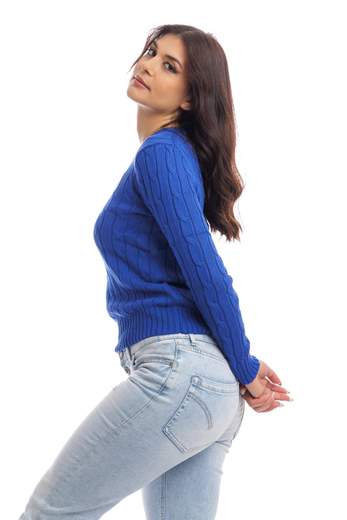 POLO RALPH LAUREN SWEATER 211-891640