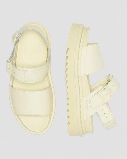 DR. MARTENS SHOES VOSS MONO 27330282