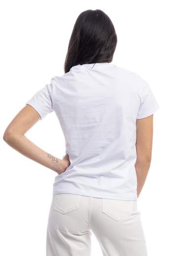 Msgm T-shirt 3041mdm60 217298