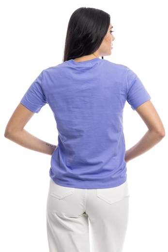 Msgm T-shirt 3041mdm60 217298