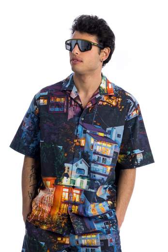 Msgm Occhiali 3041mdx03 217270