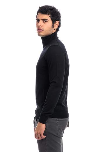 +39 Masq Maglione Dolcevita