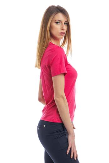 XACUS T-SHIRT 45460 VERA 4355