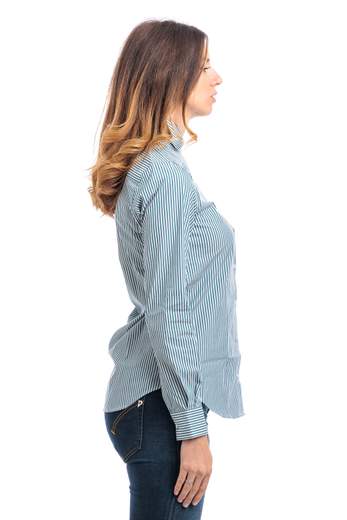 XACUS CAMICIA
