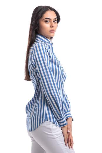Xacus Camicia Slim