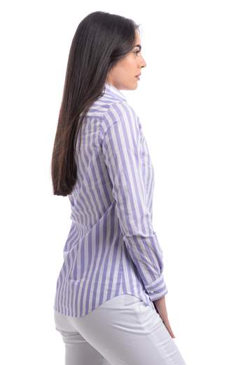 Xacus Camicia Slim