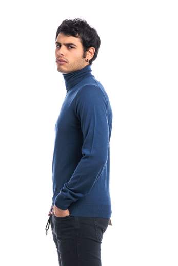PIACENZA CASHMERE MAGLIONE