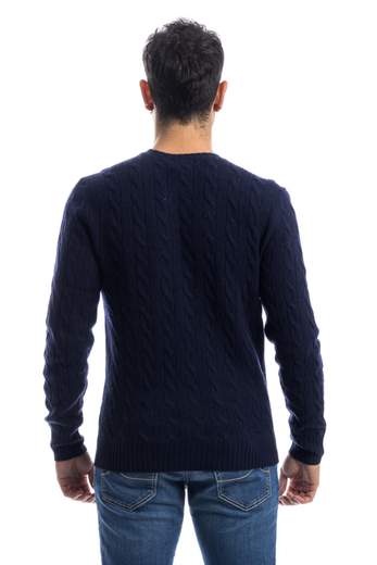 Polo Ralph Lauren Maglione Uomo 710-719546