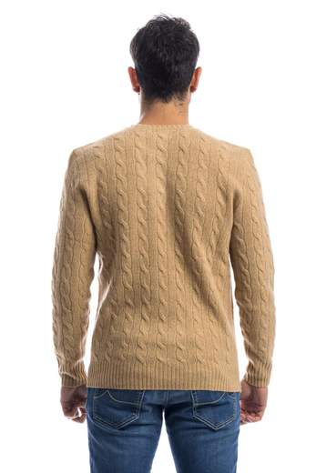 Polo Ralph Lauren Maglione Uomo 710-719546