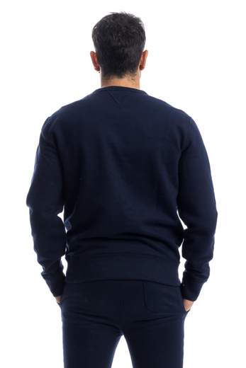 POLO RALPH LAUREN FELPA GIROCOLLO